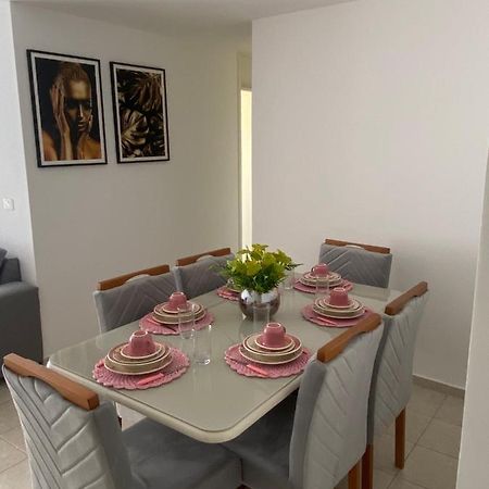 Appartamento Apartamento Em Aracaju A 5 Minutos Da Praia Esterno foto