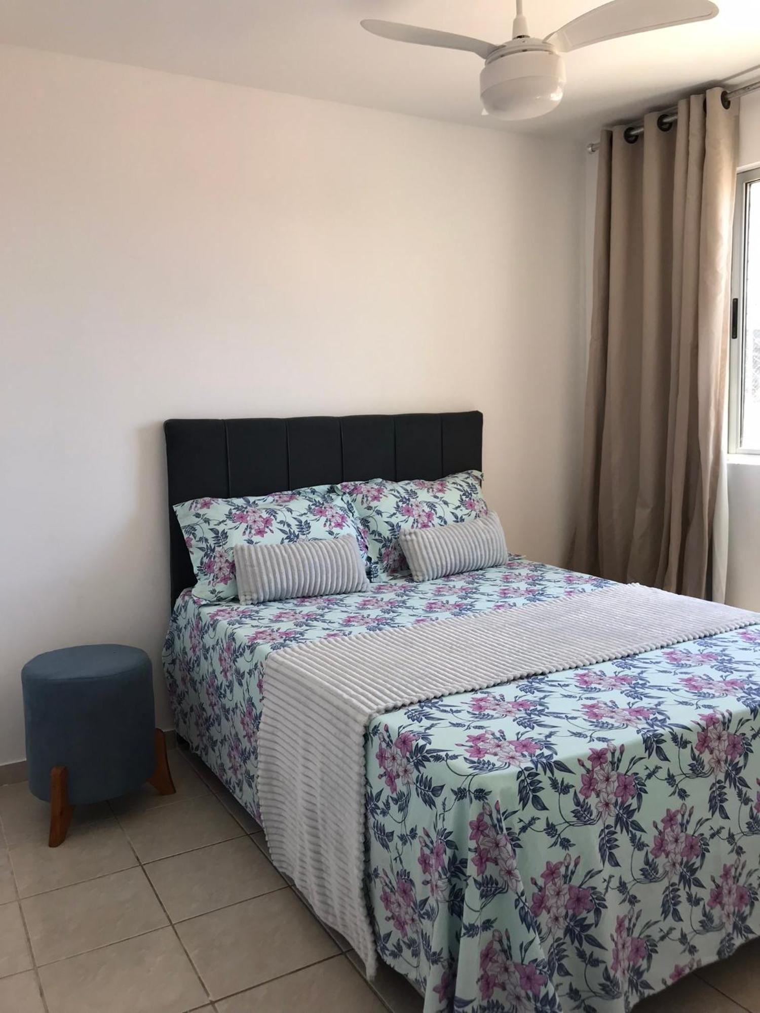Appartamento Apartamento Em Aracaju A 5 Minutos Da Praia Esterno foto